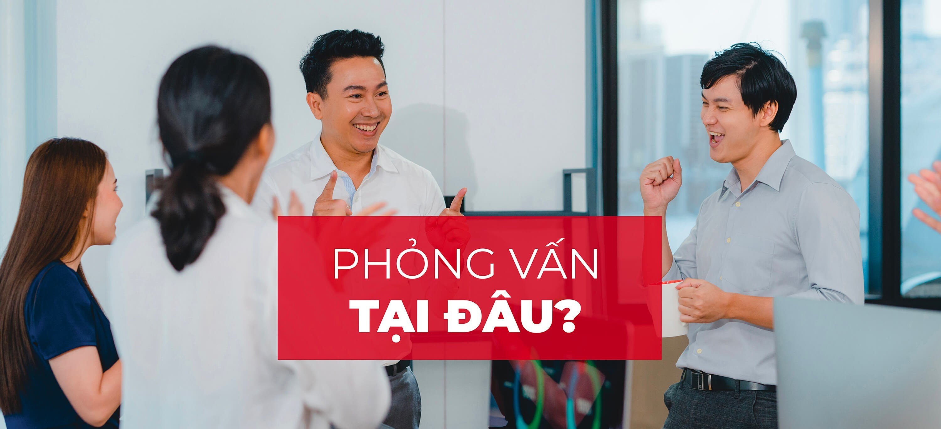Địa điểm ứng tuyển v&agrave; phỏng vấn kế to&aacute;n tại ERADO 165 Thanh Nh&agrave;n